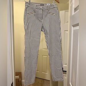 NWT J MCLaughlan Baxter Pants